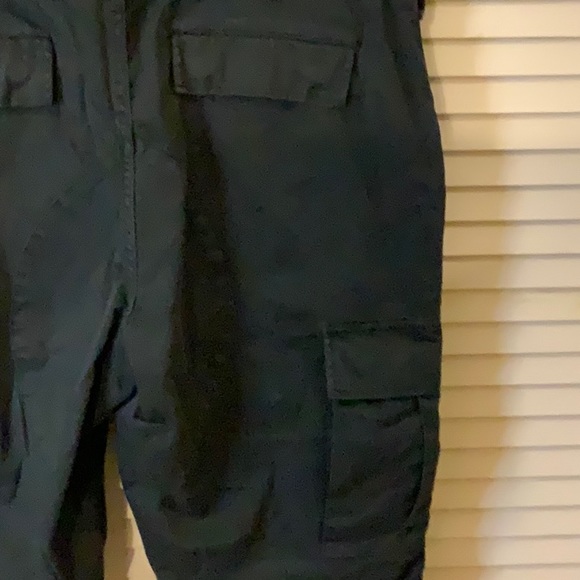 MOC Men’s Black Pants - Picture 6 of 6